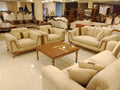 Majestic Lounge Sofa Set