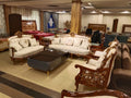 Imperial Bliss Sofa Set