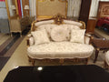 Imperial Bliss Sofa Set