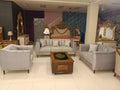 Royal Comfort Sofa Set