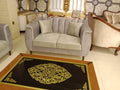 Royal Comfort Sofa Set