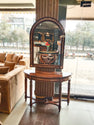 Artisan Console (Sheesham)