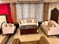 Gourmet Sofa Set