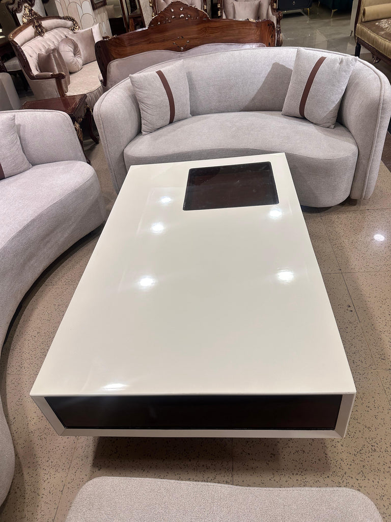 Modern Center Table – Furniture Corner