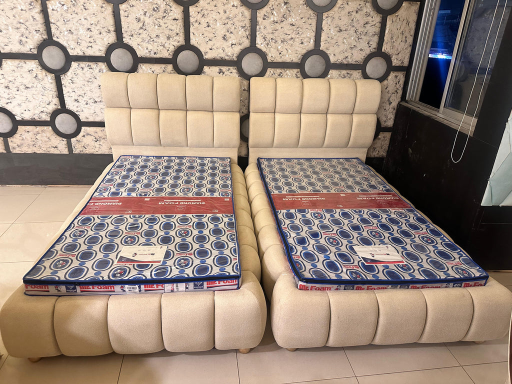 Modern Bubble Single Beds