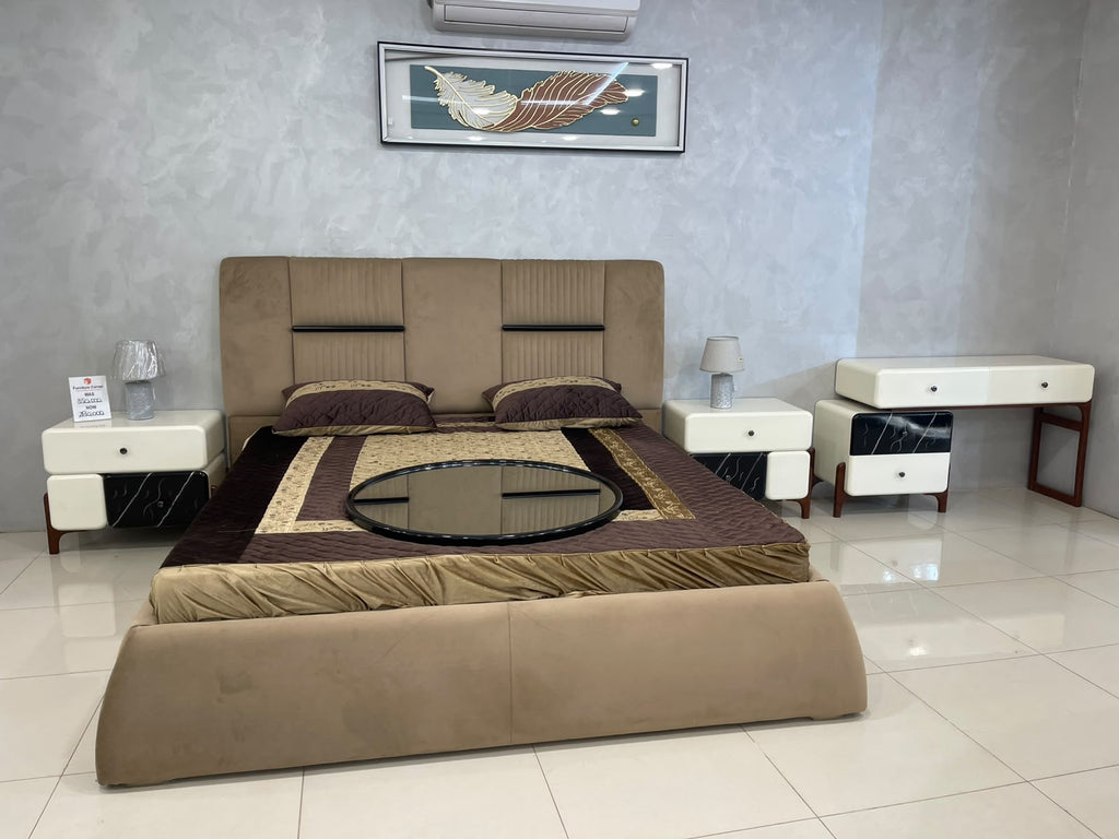 Luxury Bed