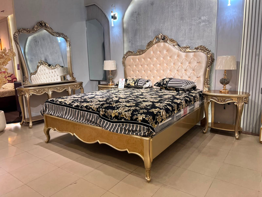 Serenity Bed Set