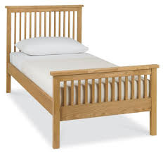 single bed