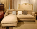 Majestic L Shape Sofa